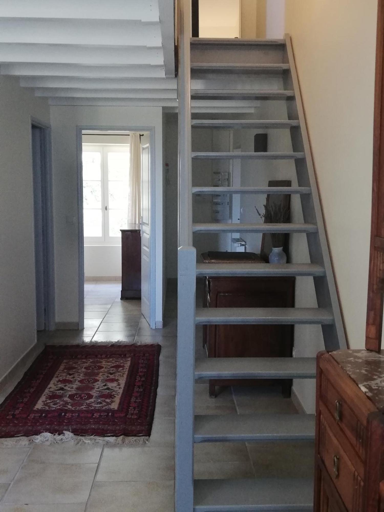 Chateau Montplaisir Charming B&B In Provence วัลเรอัส ภายนอก รูปภาพ